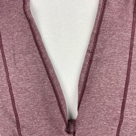 Womens Lululemon Turn Around Tight - Picture 7 of 7